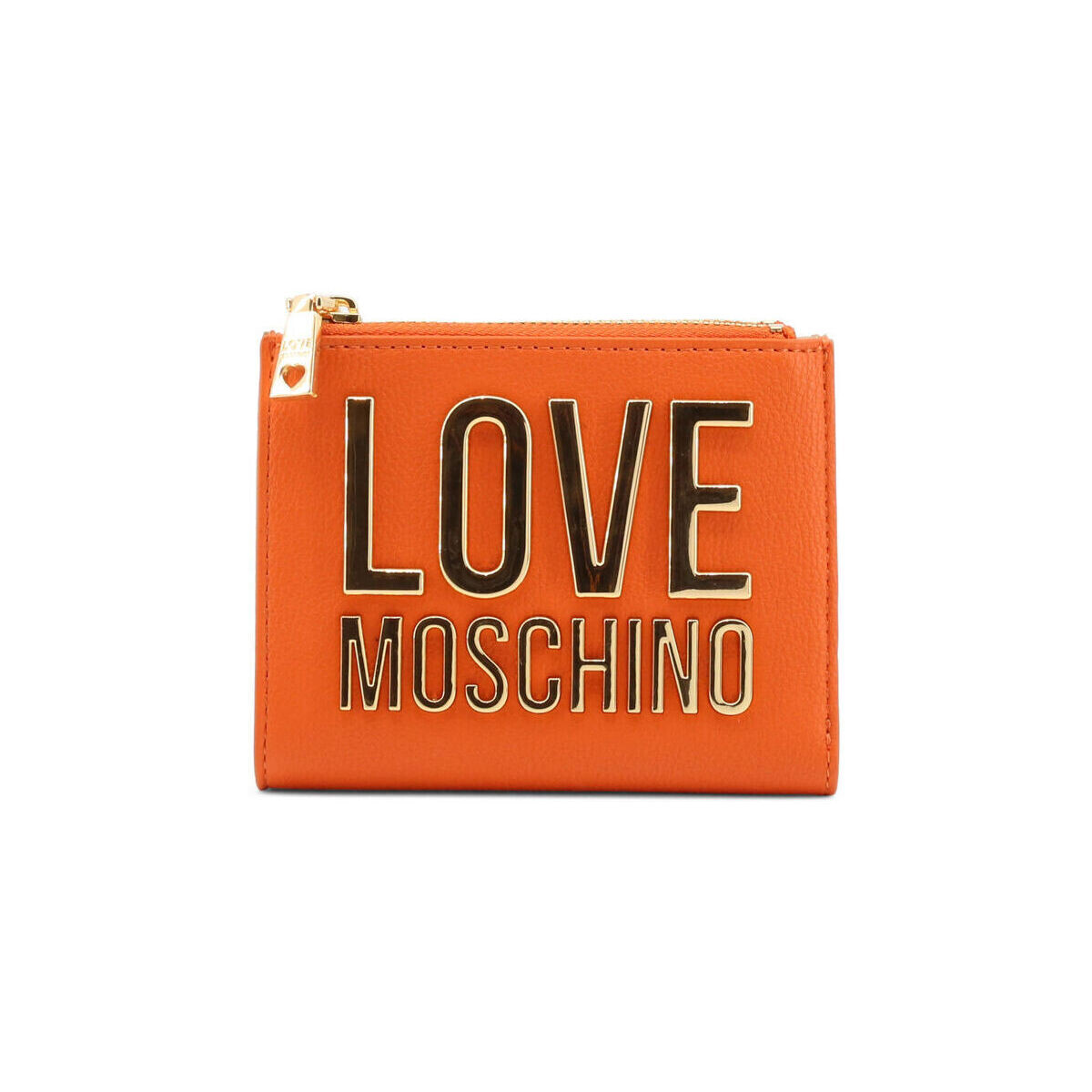 Bolsos Mujer Cartera Love Moschino - jc5642pp1gli0 Naranja