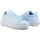 Zapatos Mujer Deportivas Moda Love Moschino - ja15304g1gia0 Azul