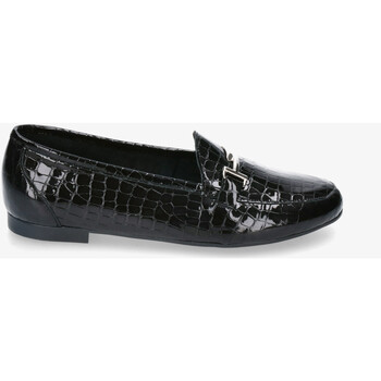 Zapatos Mujer Mocasín Kennebec 3567 Negro