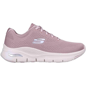 Skechers 149057  ARCH FIT - COMFY WAVE Rosa