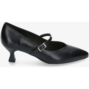 Zapatos Mujer Zapatos de tacón Kissia 712 Negro
