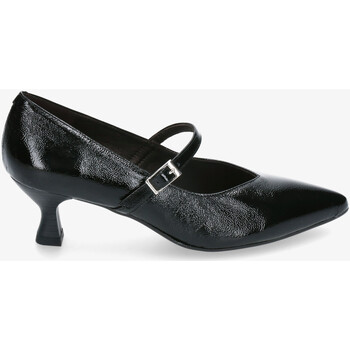 Zapatos Mujer Zapatos de tacón Kissia 712 Negro