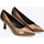 Zapatos Mujer Zapatos de tacón Stephen Allen 3699-1  GALIA Gris
