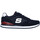 Zapatos Hombre Deportivas Moda Skechers 52384 SUNLITE - WALTAN Azul