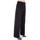 textil Mujer Pantalones con 5 bolsillos Aspesi G 0157 V584 Negro