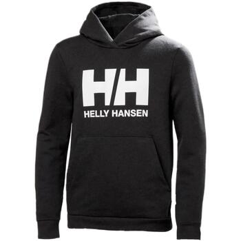 Helly Hansen 41755 990 Negro - Envío gratis   ! - textil  Chaquetas Nino 156,00 €