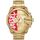 Relojes & Joyas Hombre Reloj Diesel DZ4642-MEGA CHIEF Oro