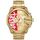Relojes & Joyas Hombre Reloj Diesel DZ4642-MEGA CHIEF Oro