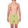 textil Hombre Shorts / Bermudas F * * K Shorts Uomo Fantasia Scimmiette Fk23-2110u Multicolor