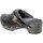 Zapatos Mujer Zuecos (Clogs) Scholl Sabot Donna Nero Pescura robin Negro