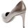 Zapatos Mujer Zapatos de tacón Tiffi Decollete Donna Malva N692 Violeta