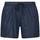 textil Hombre Shorts / Bermudas F * * K Shorts Uomo Blue Fk23-2002bl Azul