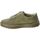 Zapatos Hombre Zapatillas bajas Dr. Martens Sneakers Uomo Verde Dante dms Verde