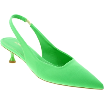 Zapatos Mujer Zapatos de tacón Nacree NacrÈe Decollete Donna Verde 894r002 Verde