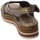 Zapatos Mujer Sandalias Pon´s Quintana Sandalo Donna Bronzo 10270 