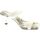 Zapatos Mujer Sandalias Cecconello Mules Donna Ghiaccio 1773012-2 Otros