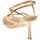 Zapatos Mujer Sandalias Bibi Lou Sandalo Donna Camel 712z45vk Beige