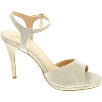 Zapatos Mujer Sandalias Gold&gold Sandalo Donna Oro Gp331 Oro