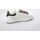 Zapatos Mujer Zapatillas bajas Shop Art Sneakers Donna Bianco Sneakers Kim Sasf220201 Blanco