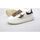 Zapatos Mujer Zapatillas bajas Shop Art Sneakers Donna Bianco Sneakers Kim Sasf220201 Blanco
