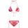 textil Mujer Bikini F * * K Bikini Donna Fantasia Fk23-0250x1 Multicolor