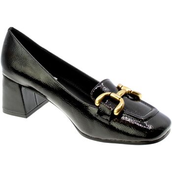 Zapatos Mujer Mocasín Bibi Lou Mocassino Donna Nero 573z21vk Negro