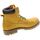 Zapatos Hombre Botas de caña baja Docksteps Anfibio Uomo Giallo Roccia 363600/22 Amarillo