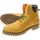 Zapatos Hombre Botas de caña baja Docksteps Anfibio Uomo Giallo Roccia 363600/22 Amarillo