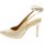 Zapatos Mujer Zapatos de tacón Nacree Nacrèe - Chan.tc.90 Laccio V.nude 038138 Otros