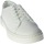 Zapatos Hombre Zapatillas bajas Dr. Martens Sneakers Uomo Bianco Dante Blanco