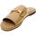 Zapatos Mujer Sandalias Bibi Lou Mules Donna Camel 539z10vk Beige