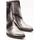 Zapatos Mujer Botines Jose Saenz Roma-Ibiza 6514-IM Gris