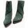 Zapatos Mujer Botines Jose Saenz Roma 6514-V Verde