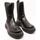 Zapatos Mujer Botines Pepe jeans PLS50504-999 Negro