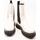 Zapatos Mujer Botines Pepe jeans PLS50504-824 Blanco