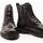 Zapatos Hombre Zapatillas altas Pepe jeans PMS50233-999 Negro