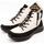 Zapatos Mujer Botines Ara 12-26006-09 Blanco
