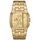 Relojes & Joyas Reloj Diesel DZ4639-CLIFFHANGER Oro