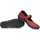 Zapatos Mujer Bailarinas-manoletinas Arcopedico TRIGLAV 4616 CHERRY