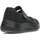 Zapatos Mujer Bailarinas-manoletinas Arcopedico FLEXIBLE ARCOPÉDICO NAHANNI 4656 Negro