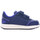 Zapatos Niño Zapatillas bajas adidas Originals  Azul