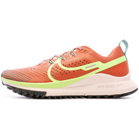 Zapatos Mujer Running / trail Nike  Naranja
