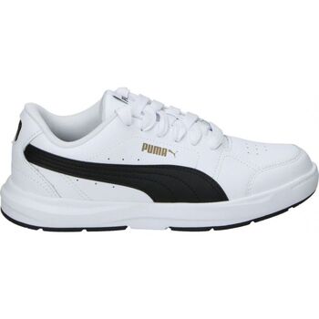 Zapatos Mujer Multideporte Puma 389144-01 Blanco