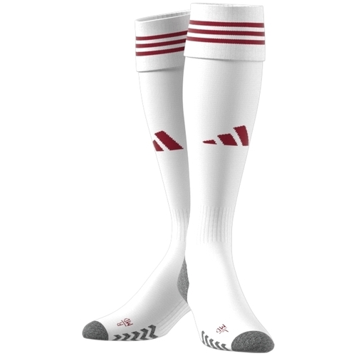 Ropa interior Calcetines de deporte adidas Originals Adi 23 Sock Blanco