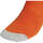 Ropa interior Calcetines de deporte adidas Originals Adi 23 Sock Naranja