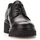 Zapatos Mujer Derbie & Richelieu Gabor 35.234 Negro