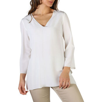 textil Mujer Camisas Fontana - katia Blanco