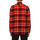 textil Hombre Camisas manga larga Tommy Hilfiger - mw0mw12110 Rojo