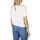 textil Mujer Camisas Pepe jeans - margot_pl304228 Blanco
