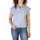 textil Mujer Camisas Pepe jeans - iris_pl304213 Blanco